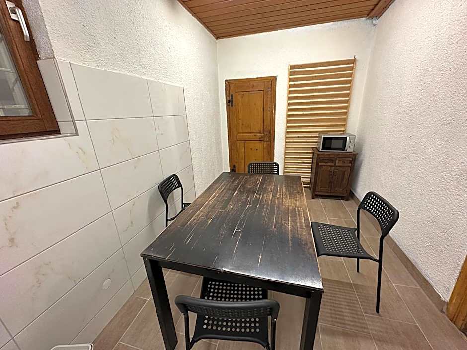 Belle Vue Apartrooms