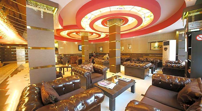 My House Otel