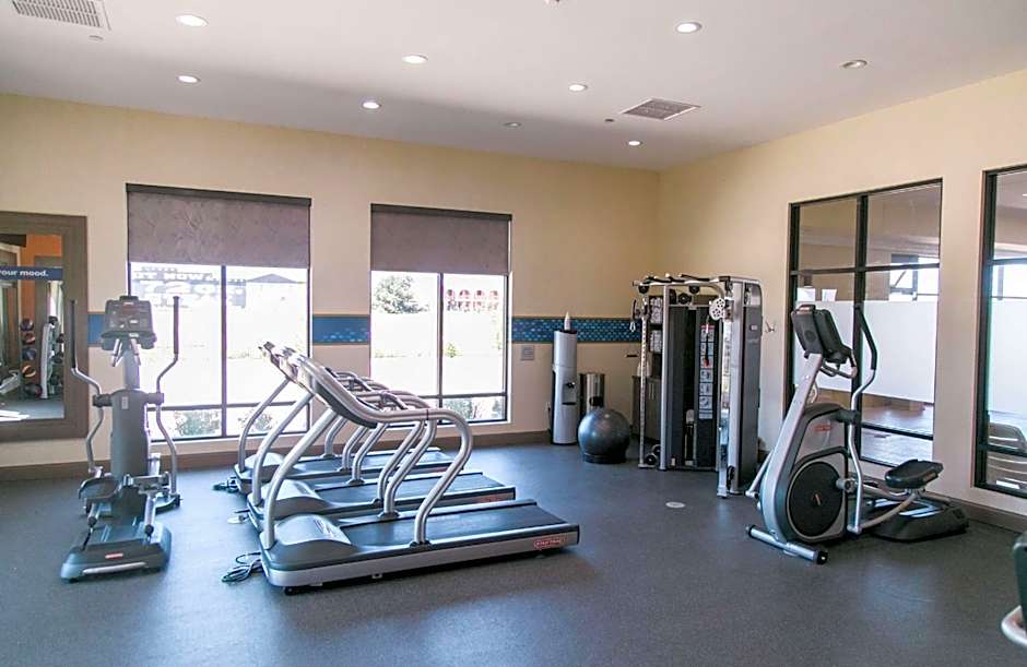 Hampton Inn By Hilton & Suites Amarillo-East, TX