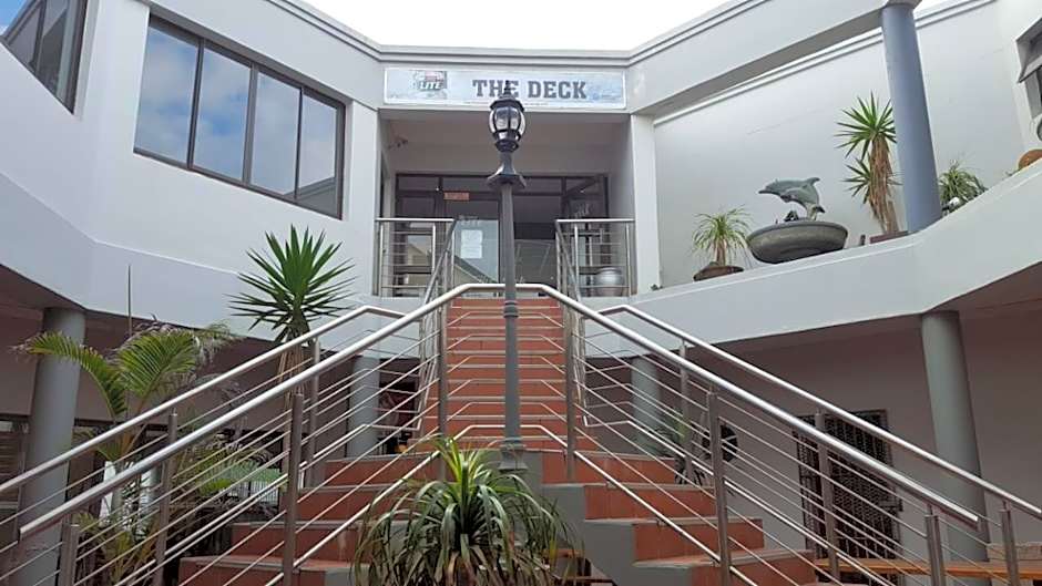 Gonubie Hotel