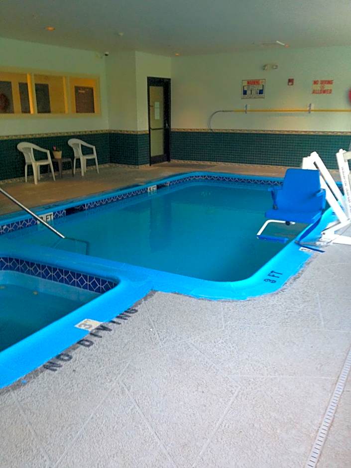 Americas Best Value Inn Somerville