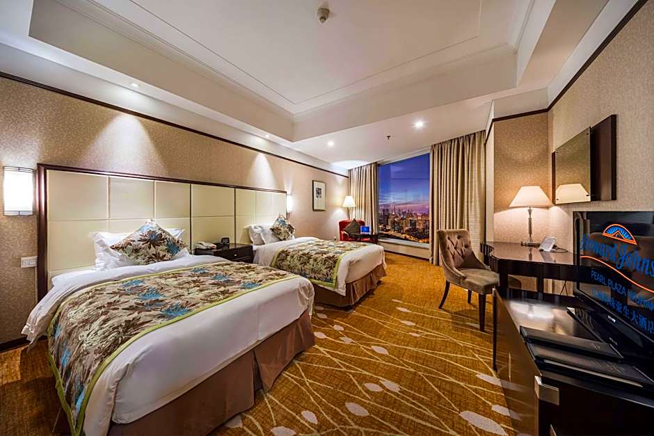 Photo 1 of 1 of 2 Twin Beds, Deluxe Room, Non-Smoking