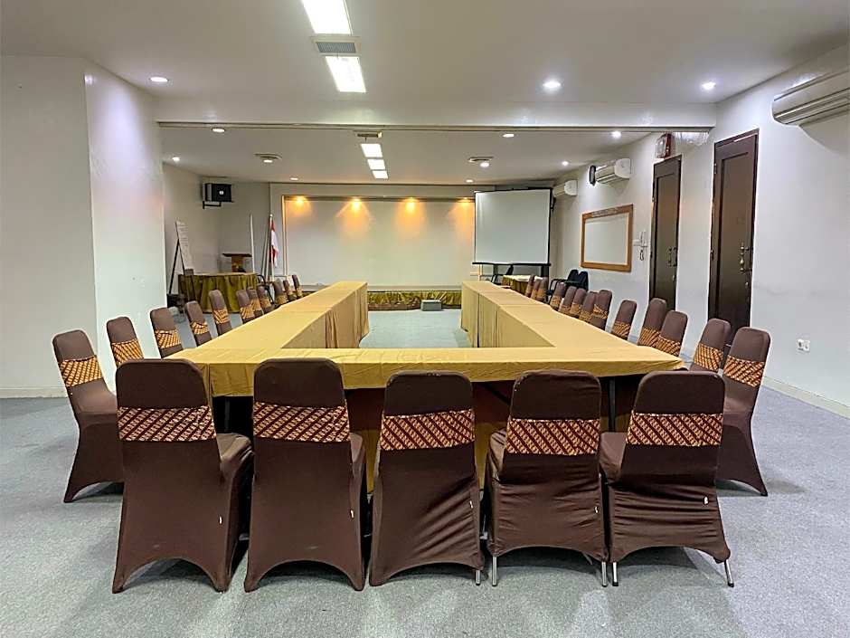 Plaza Hotel Semarang