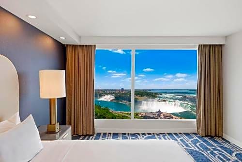 Hyatt Regency Niagara Falls Fallsview