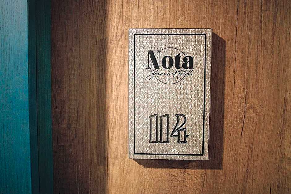 Hotel Nota