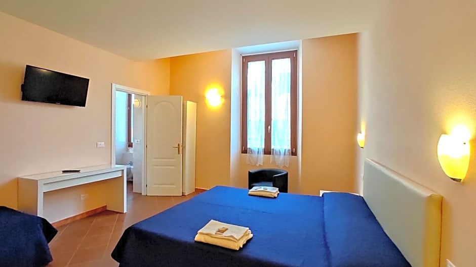 Hotel Rita Major