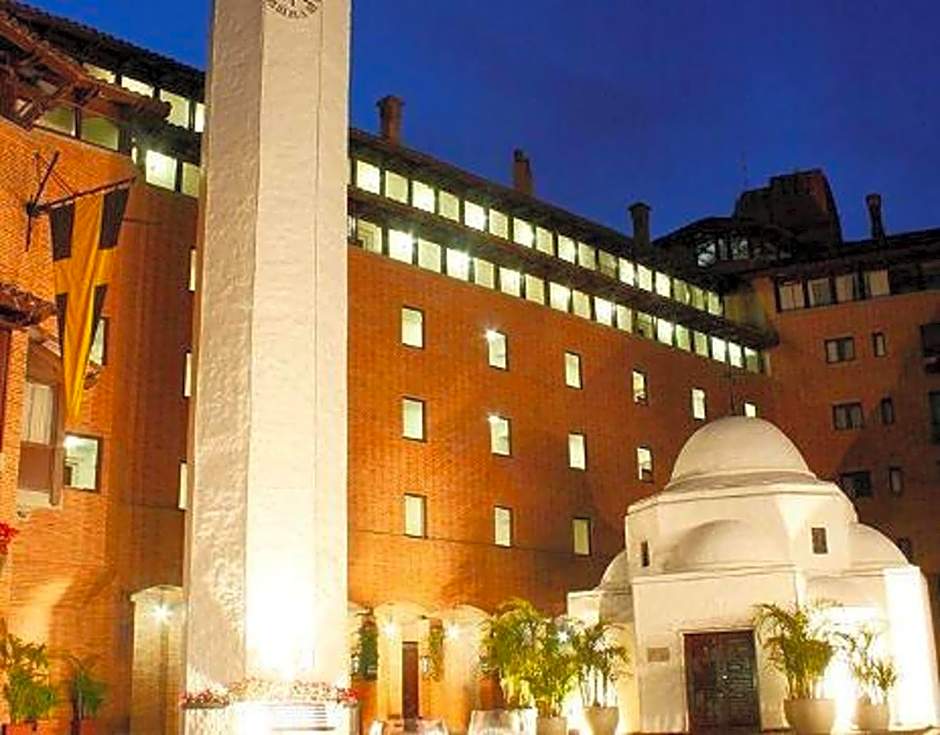 Estelar Apartamentos Bogotá - La Fontana