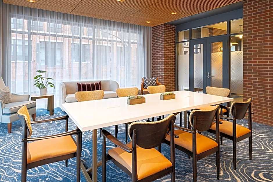 Hotel Indigo Old Town Alexandria By IHG