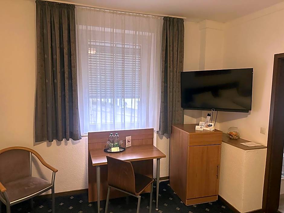 Hotel Restaurant Benger