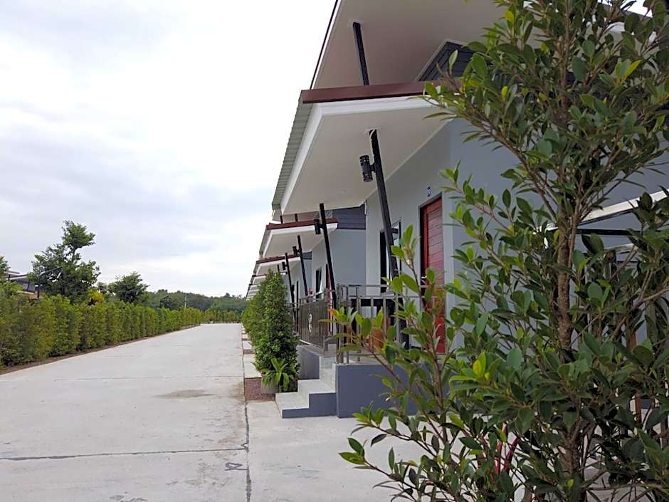 เดอะเบสรีสอร์ทพัทลุง