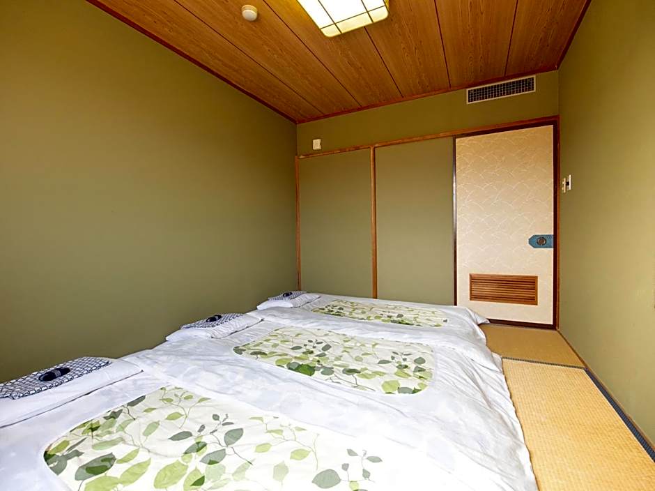 Tabist Hotel Sun Plaza Fuefuki Isawa