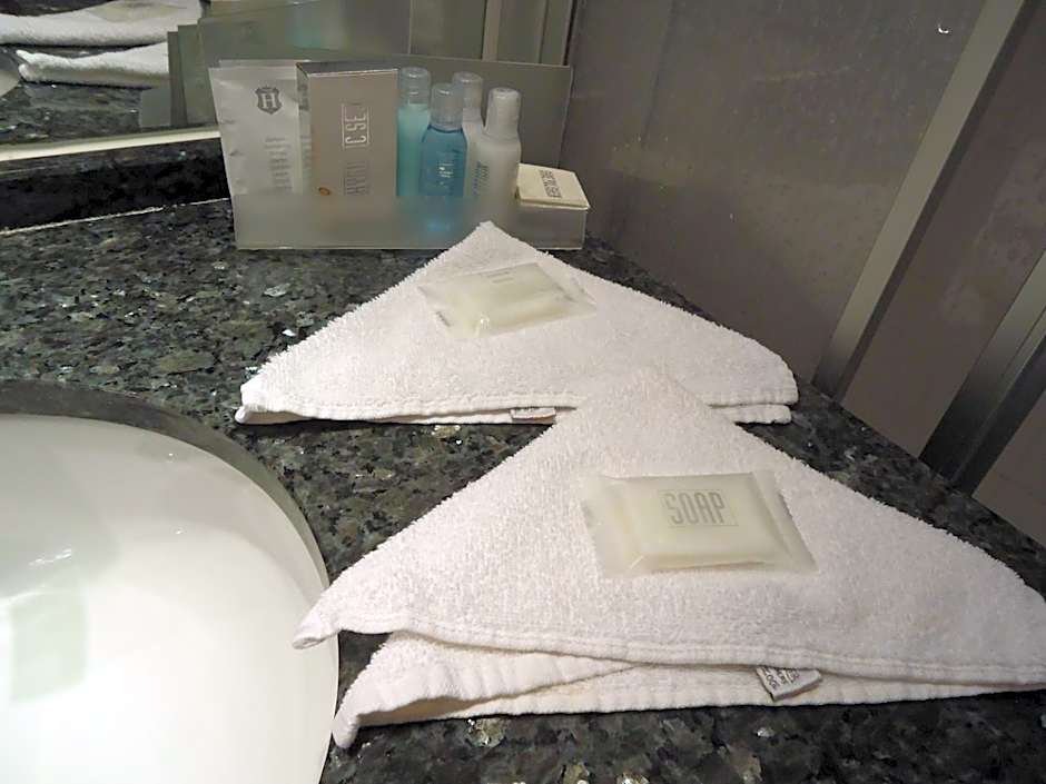 MSR Hotel Hannover