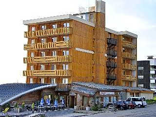 La Bérangère