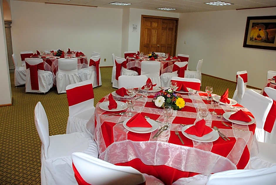 Hotel & Suites PF