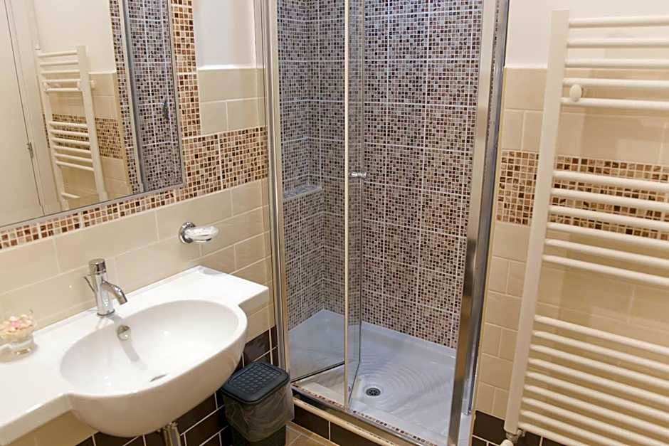 Donna Rosa Accommodation