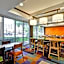 Fairfield Inn & Suites by Marriott Dallas Medical/Market Center