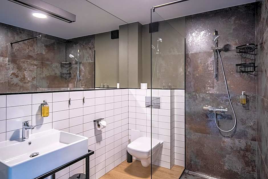 OTTON-Charzykowy Bed&Restaurant