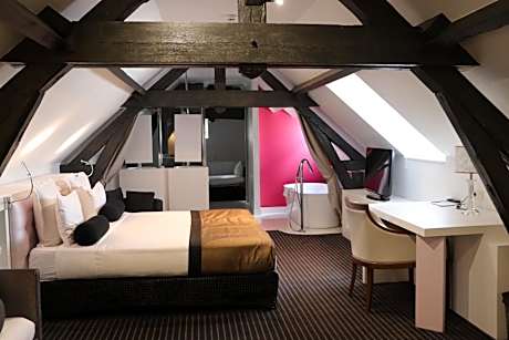 Best Western Blois Chateau