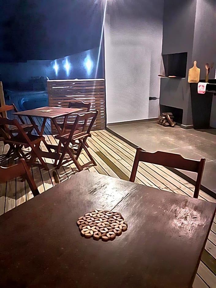 Pousada Suítes do Rosa