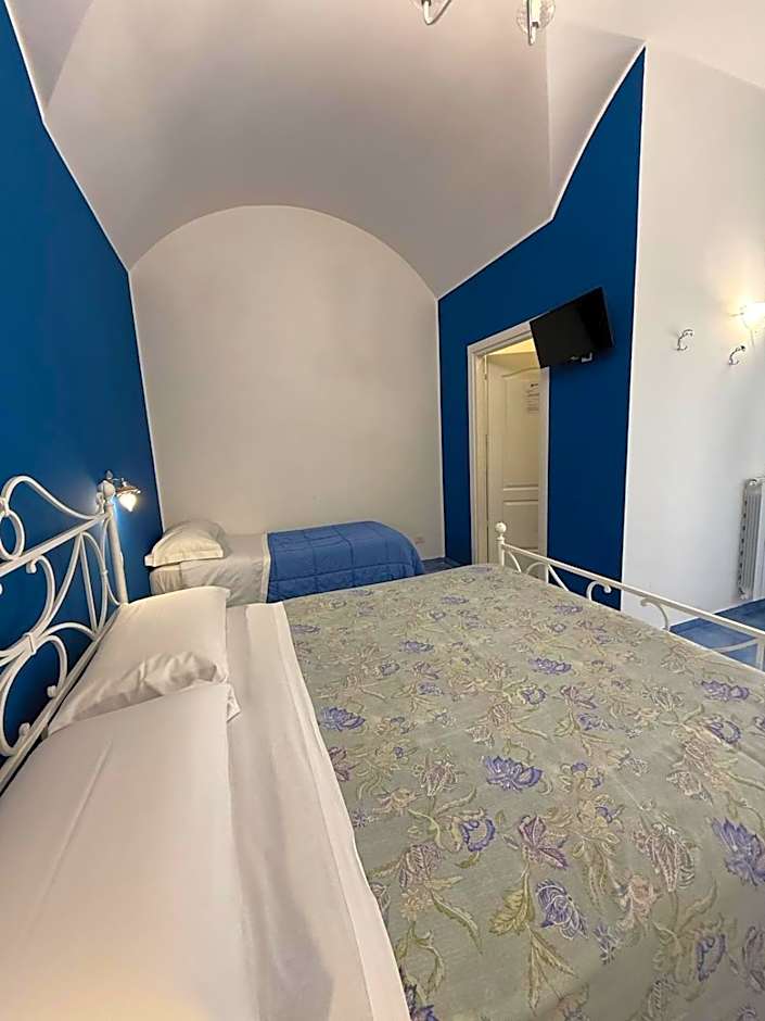 Sognando Vietri e SPA Esclusiva P T