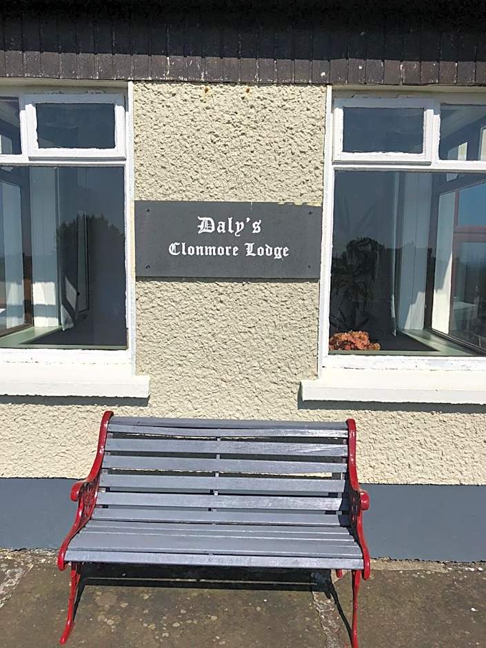 Clonmore Lodge B&B