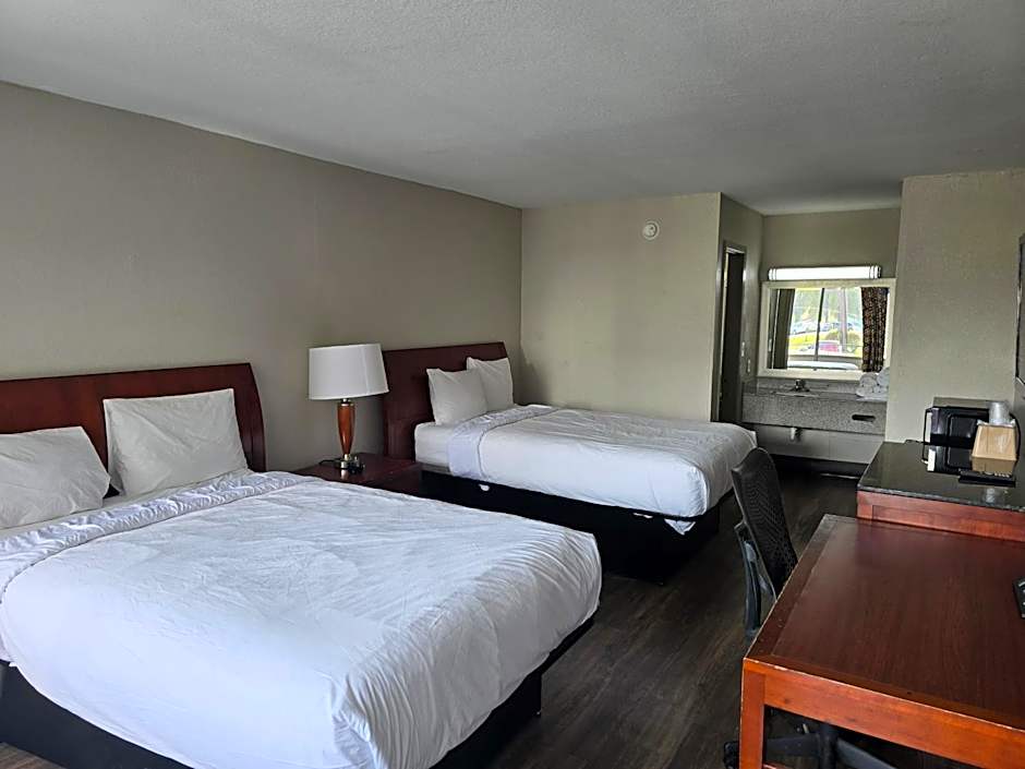 Days Inn by Wyndham Raleigh South