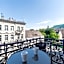 Garbary Central Apartments