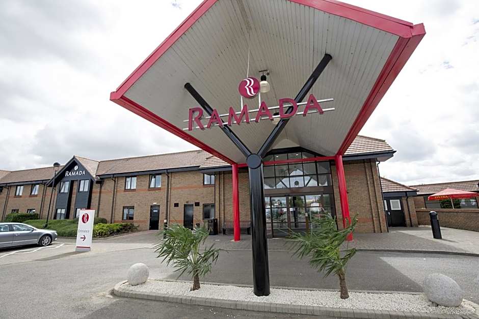 Ramada Cambridge