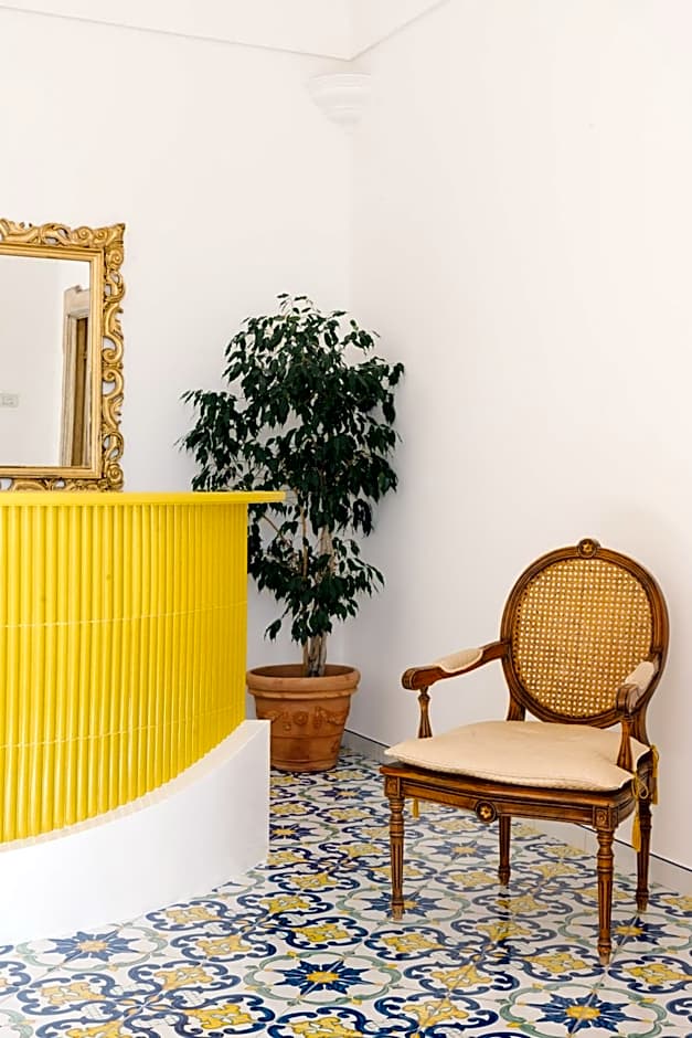 Villa Principe Giovanni