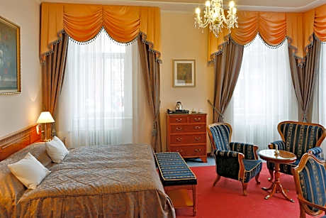 Standard Suite