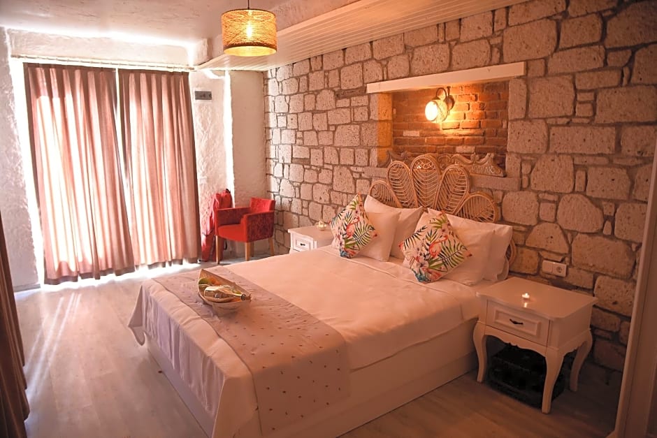 Naz Konak Alaçatı