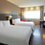 Radisson Hotel Santa Cruz