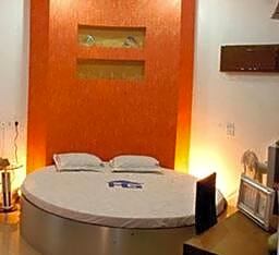 Super Collection O Minto Park Formerly Hotel Gardenia