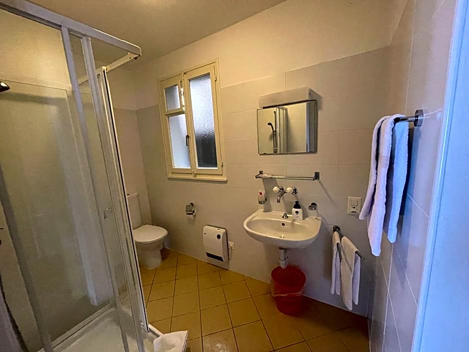 Residenza Bettina BnB & Ferienwohnungen
