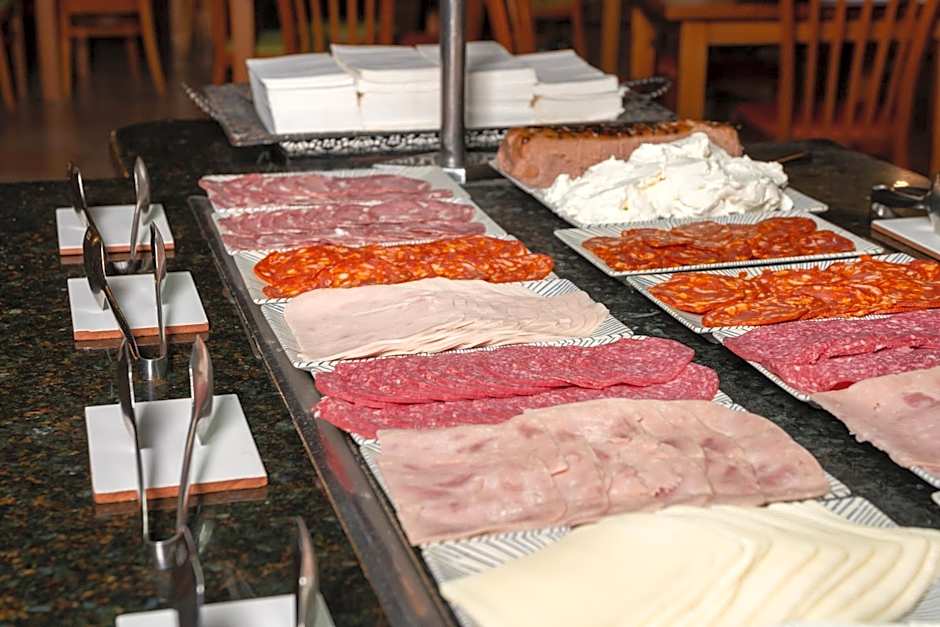 HOVIMA Jardin Caleta