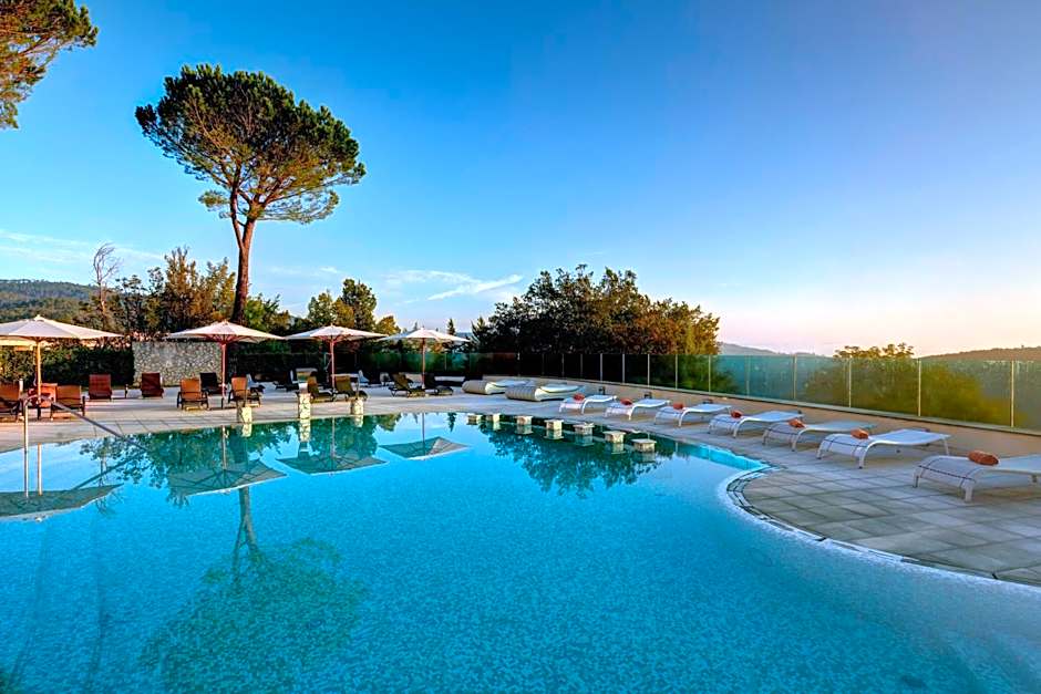 Mercure Petriolo Siena Terme Spa Hotel