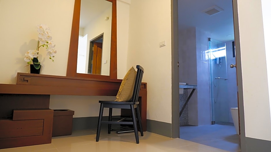 Nara Residence Trang