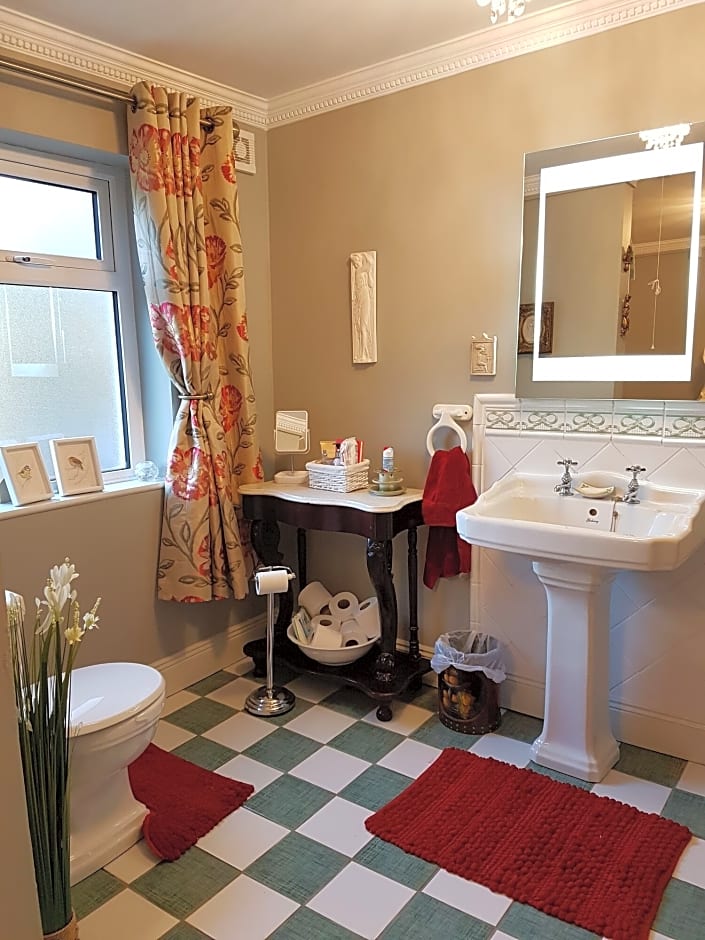 Brookvale Bed & Breakfast