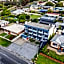 Blue Seas Motel