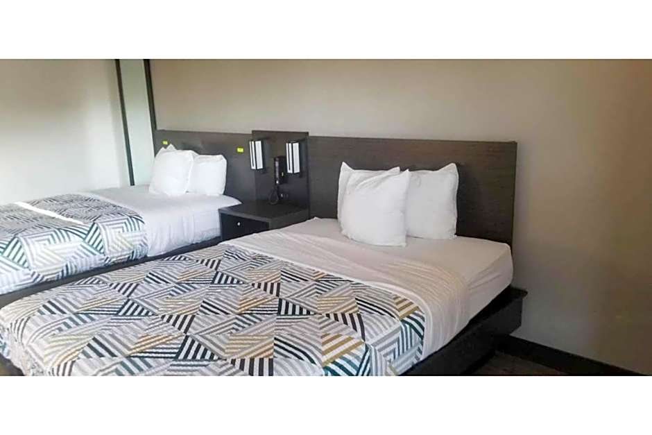 Motel 6-Ogden, UT - 21st Street