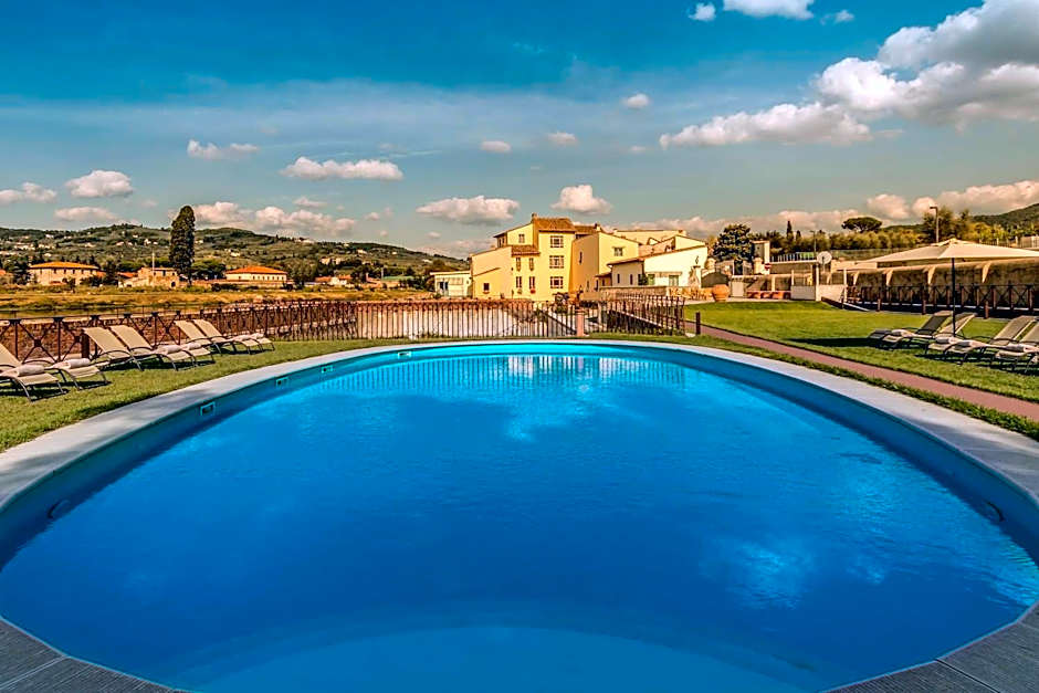 HOTEL MULINO DI FIRENZE