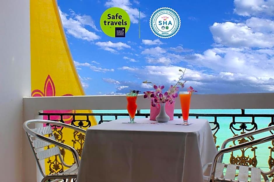 Orchid Hotel and Spa Kalim Bay