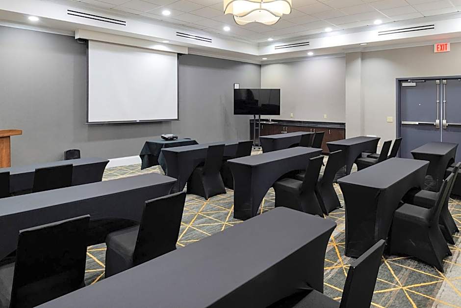 Holiday Inn Rock Hill By IHG