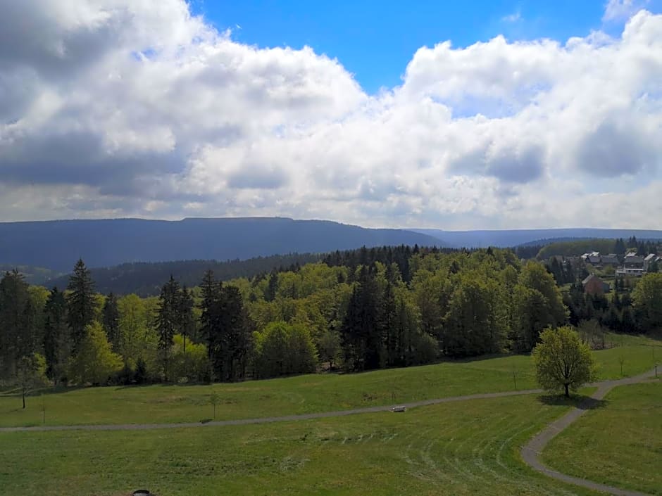 Hotel Schöne Aussicht