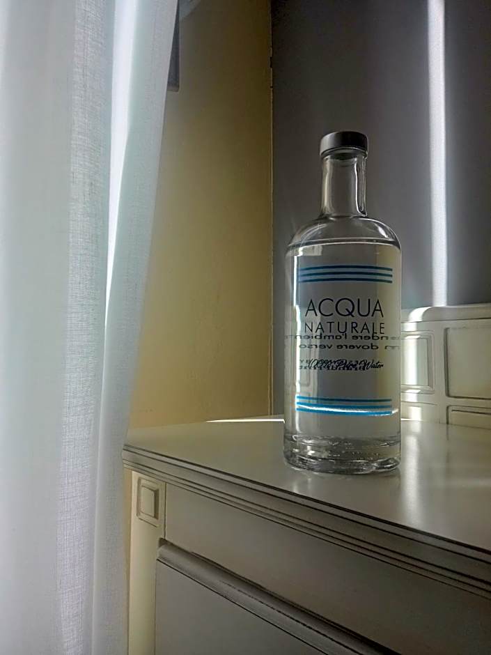 Guest House Domo Florenzia