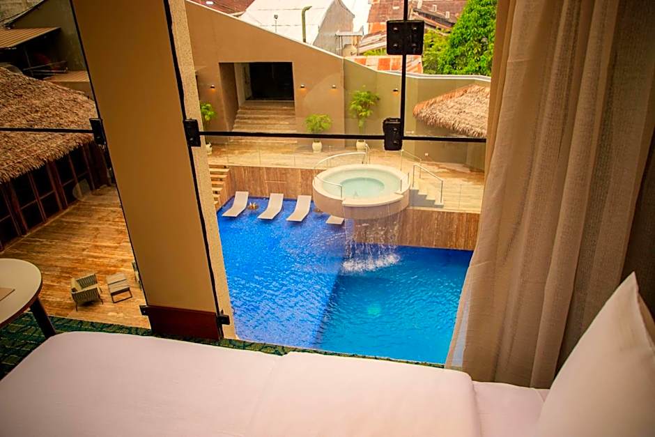 DoubleTree By Hilton Iquitos