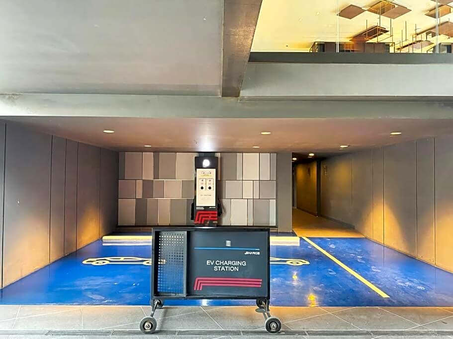 Edge Central Pattaya #171