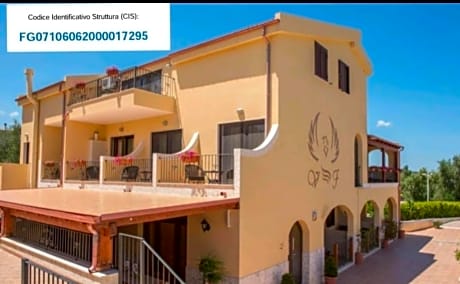 Villa Fenice Bed & Breakfast