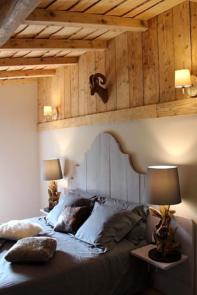 La Ferme de Jean
