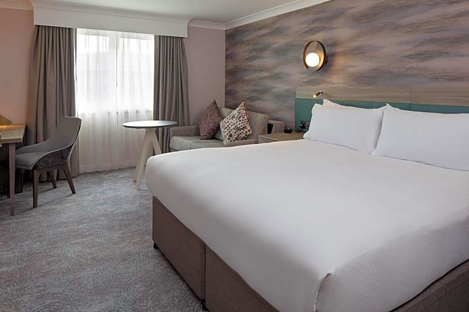 DoubleTree by Hilton Bath